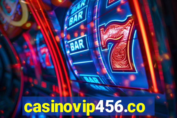 casinovip456.com