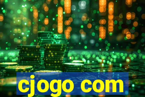 cjogo com