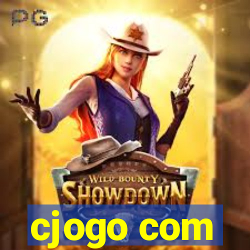 cjogo com