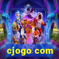 cjogo com