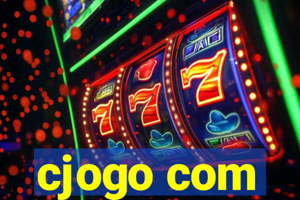 cjogo com