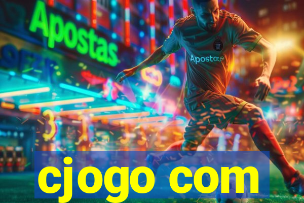 cjogo com