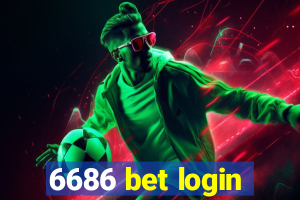 6686 bet login
