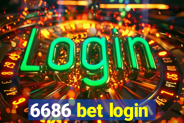 6686 bet login