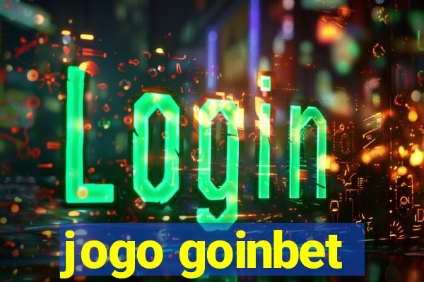 jogo goinbet