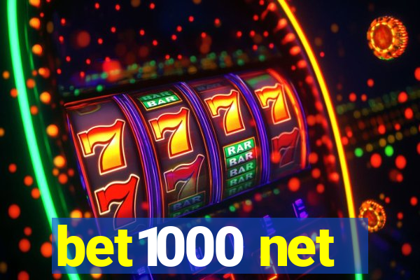 bet1000 net