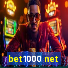 bet1000 net