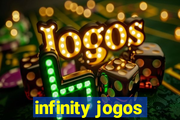 infinity jogos
