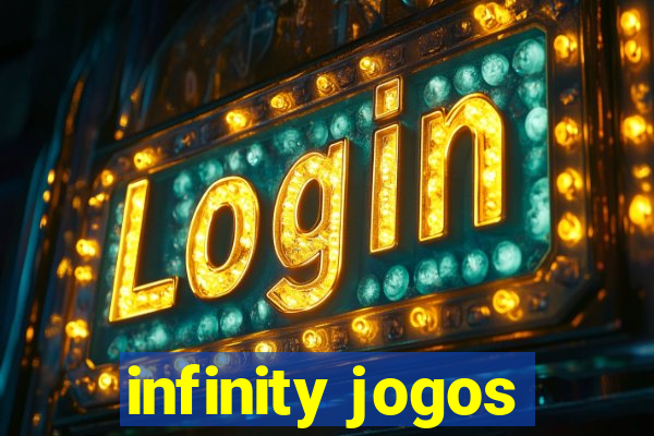 infinity jogos
