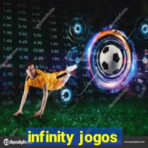 infinity jogos