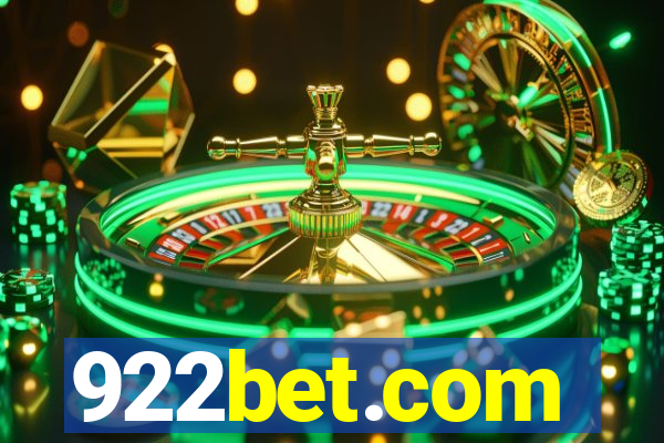 922bet.com