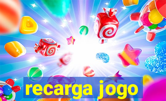 recarga jogo