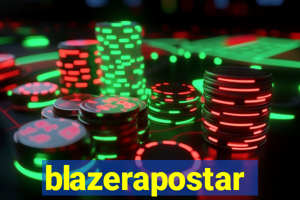 blazerapostar