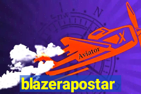 blazerapostar