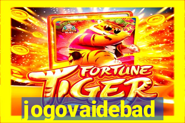 jogovaidebad