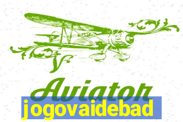 jogovaidebad