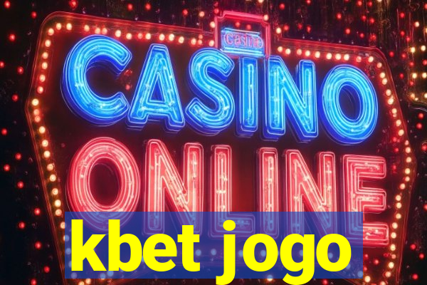kbet jogo