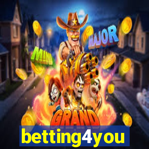 betting4you