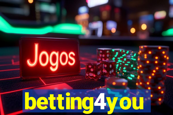 betting4you