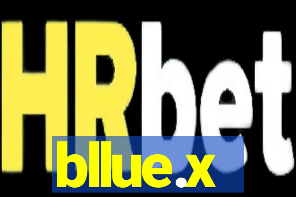 bllue.x