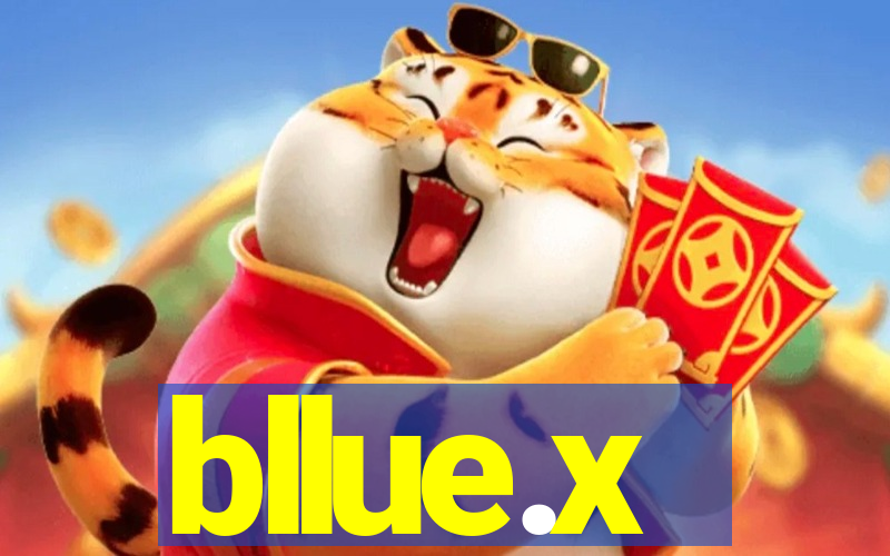 bllue.x