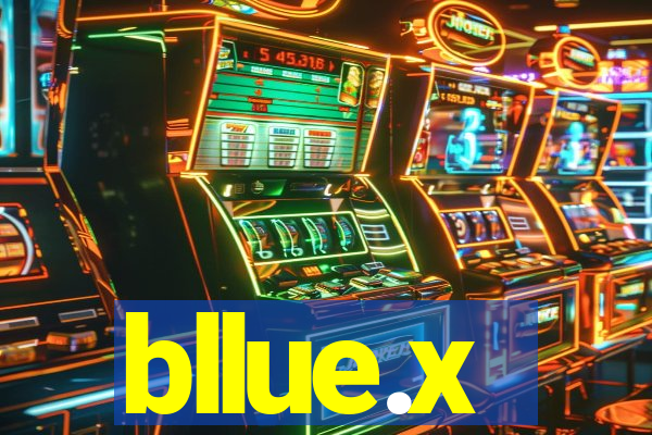 bllue.x