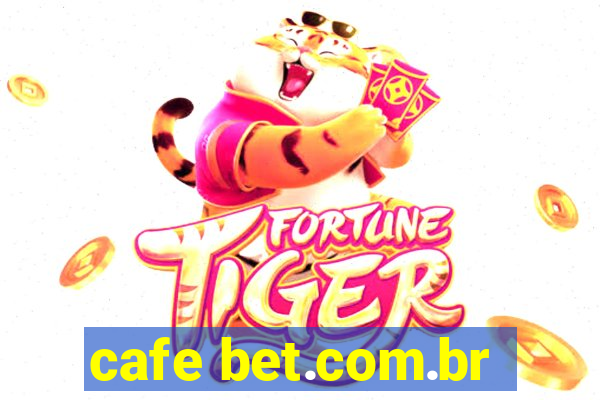 cafe bet.com.br