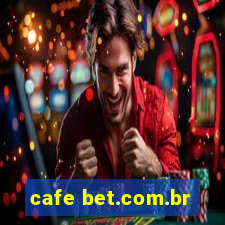 cafe bet.com.br