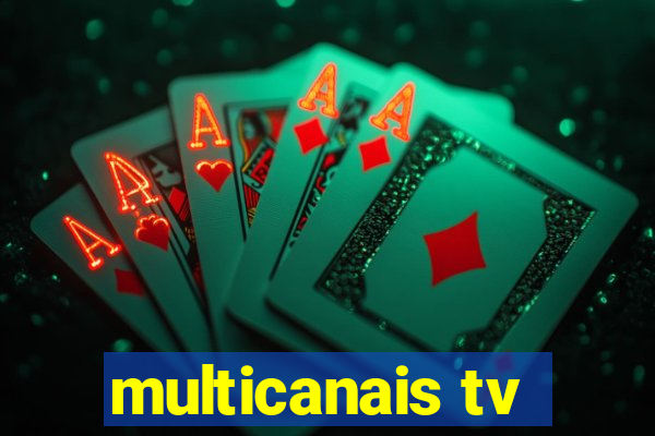 multicanais tv