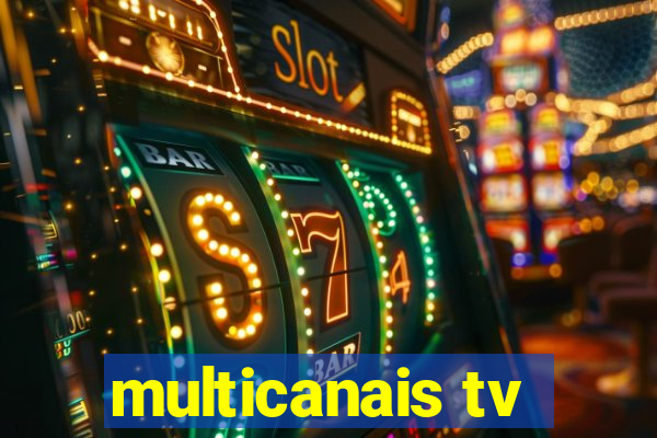multicanais tv