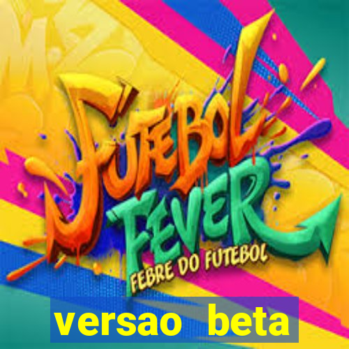 versao beta whatsapp para iphone