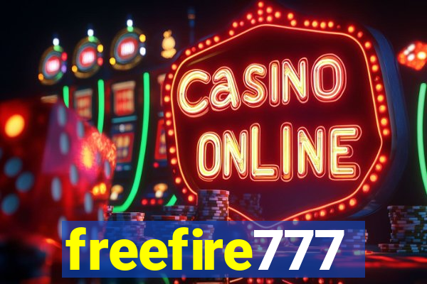 freefire777