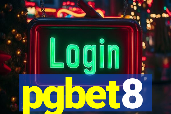 pgbet8