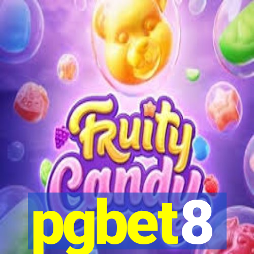 pgbet8