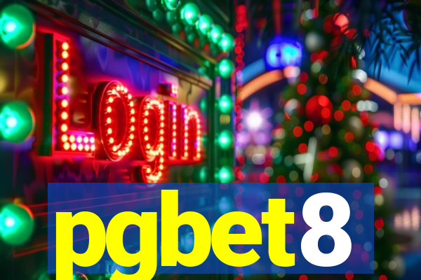 pgbet8
