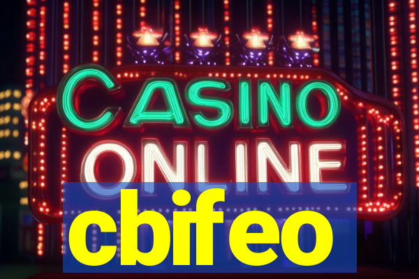 cbifeo