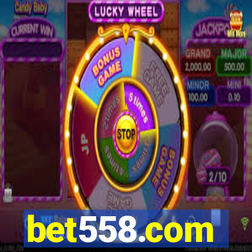 bet558.com