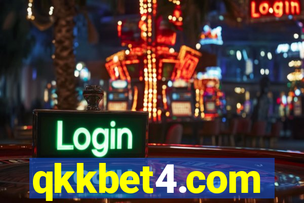 qkkbet4.com