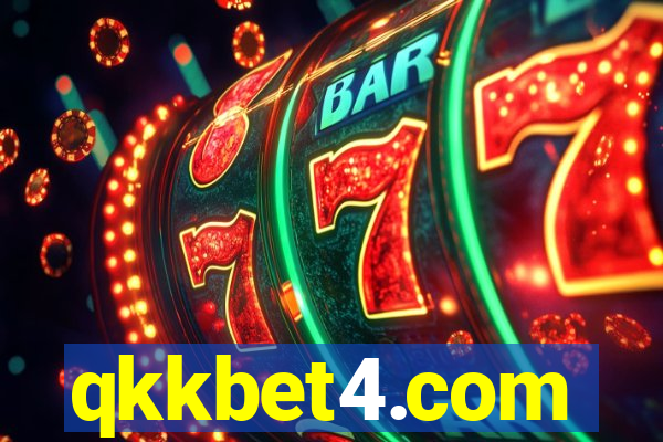 qkkbet4.com