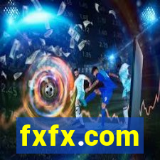 fxfx.com
