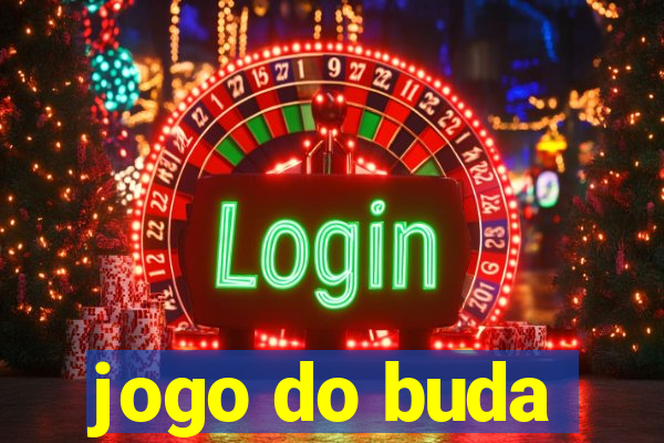 jogo do buda