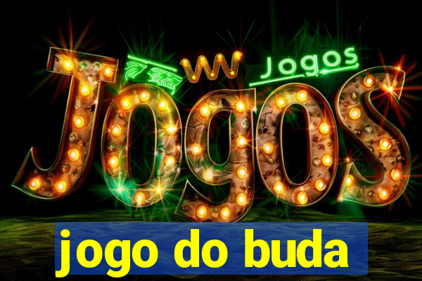 jogo do buda