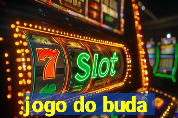 jogo do buda