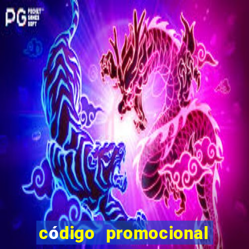 código promocional recarga jogo pix 2024