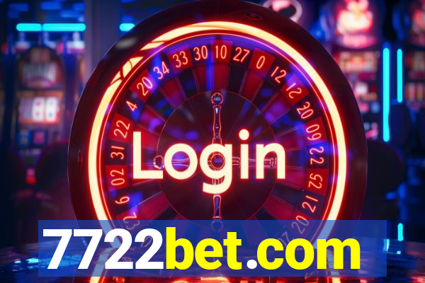 7722bet.com