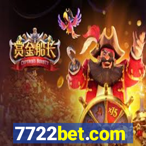 7722bet.com