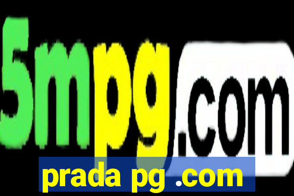 prada pg .com