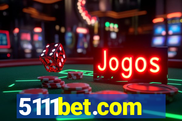 5111bet.com