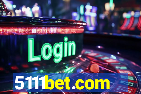 5111bet.com