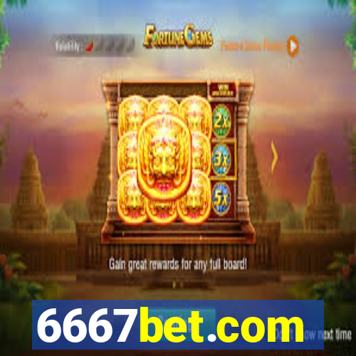6667bet.com